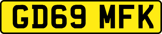 GD69MFK