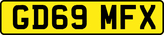 GD69MFX