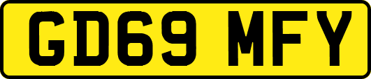 GD69MFY
