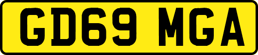 GD69MGA