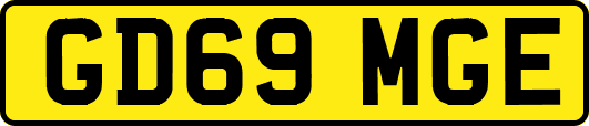 GD69MGE