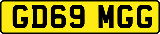 GD69MGG