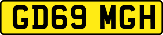 GD69MGH
