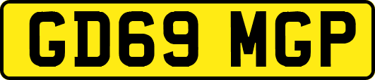 GD69MGP