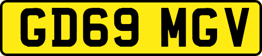GD69MGV