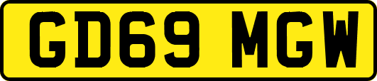 GD69MGW