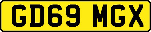 GD69MGX