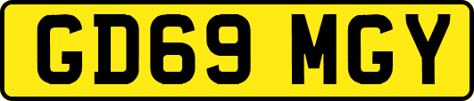 GD69MGY
