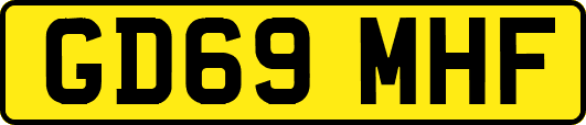 GD69MHF