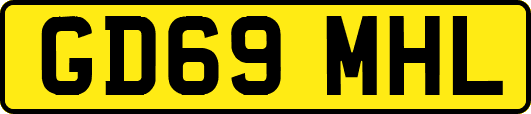 GD69MHL