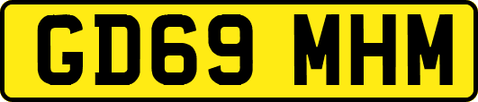 GD69MHM