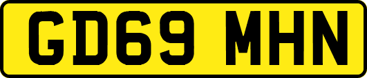 GD69MHN