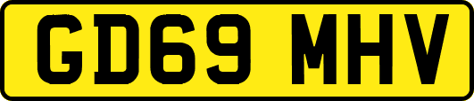 GD69MHV