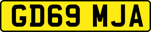 GD69MJA