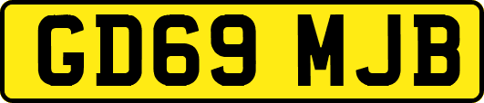 GD69MJB
