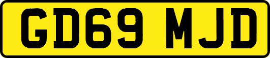 GD69MJD