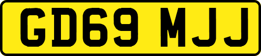 GD69MJJ