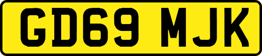 GD69MJK