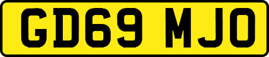 GD69MJO