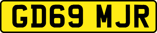 GD69MJR