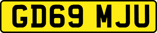 GD69MJU