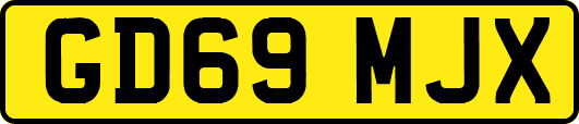 GD69MJX