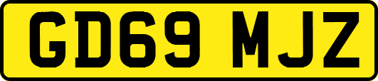GD69MJZ