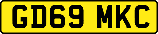 GD69MKC