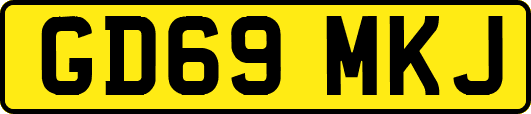 GD69MKJ