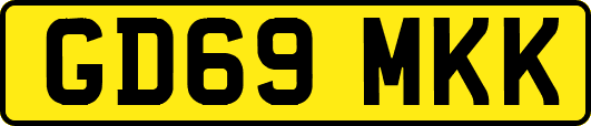 GD69MKK