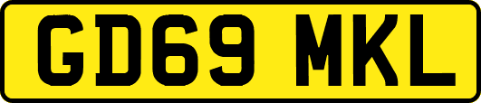 GD69MKL