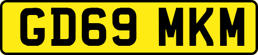 GD69MKM