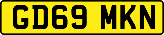 GD69MKN