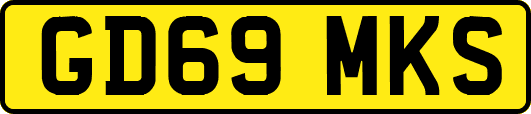 GD69MKS