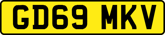 GD69MKV