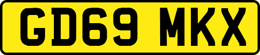 GD69MKX