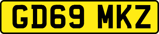 GD69MKZ