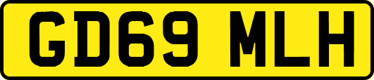 GD69MLH