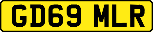 GD69MLR