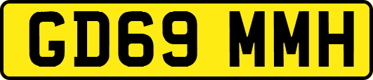 GD69MMH