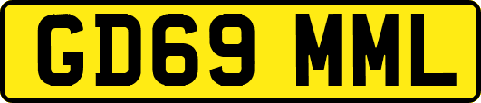 GD69MML