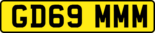 GD69MMM