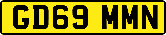 GD69MMN