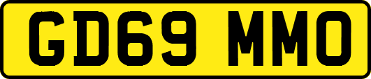 GD69MMO