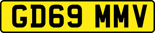 GD69MMV