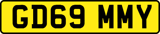 GD69MMY