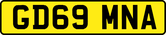 GD69MNA