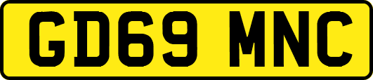 GD69MNC