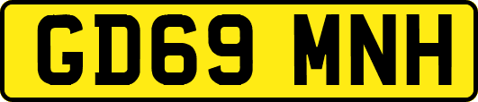 GD69MNH