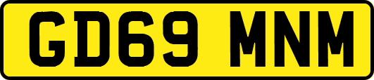 GD69MNM